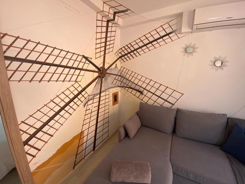 La Fortaleza House Mogán 外观 照片